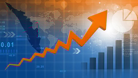 ആശാവഹം, ഈ വളർച്ച