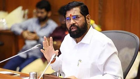 ബി എം സി തെരഞ്ഞെടുപ്പ് ; ഉദ്ധവ് വിഭാഗത്തിലെ മുൻ കോർപ്പറേറ്റർമാരെ സ്ഥാനാർത്ഥിയാക്കാൻ ഷിൻഡെ വിഭാഗം പദ്ധതിയിടുന്നു