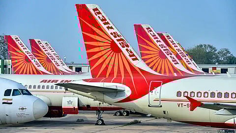 തിരുവനന്തപുരം-
ഡൽഹി രണ്ടാമത്തെ സർവീസുമായി എയർ ഇന്ത്യ