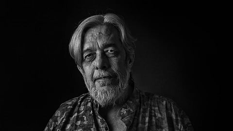 കെ. ആർ. നാരായണൻ ഫിലിം ഇൻസ്റ്റിറ്റ്യൂട്ട് ചെയർമാനായി സയ്ദ് അക്തർ മിശ്ര