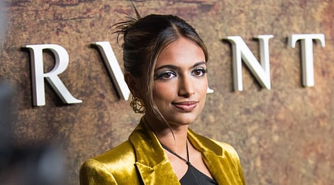 മനോജ് നൈറ്റ് ശ്യാമളന്റെ മകള് സംവിധായികയാവുന്നു: ചിത്രം ദ വാച്ചേഴ്സ്