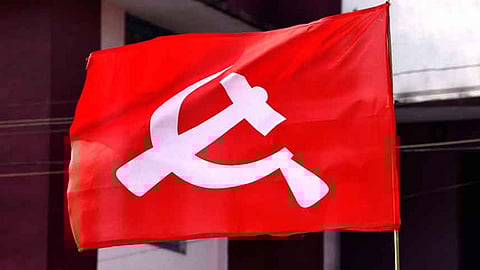 സിപിഎം ജനകീയ പ്രതിരോധ ജാഥയിൽ പങ്കെടുക്കാത്തവർക്ക് തൊഴിൽതരില്ലെന്ന് പഞ്ചായത്തംഗത്തിൻ്റെ ഭീഷണി സന്ദേശം