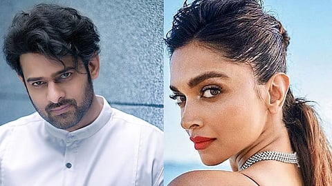 പ്രൊജക്റ്റ് കെ: പ്രഭാസും ദീപിക പദുക്കോണും അമിതാഭ് ബച്ചനും ഒരുമിക്കുന്നു: റിലീസ് പ്രഖ്യാപിച്ചു