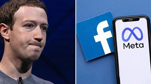 വീണ്ടും കൂട്ട പിരിച്ചുവിടലിനൊരുങ്ങി മെറ്റ; ഒരാഴ്ച്ചക്കുള്ളിൽ ആയിരത്തിലധികം ജീവനക്കാർക്ക് ജോലി നഷ്ടമാവും