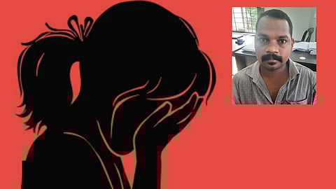 14 വയസുകാരിക്കു നേരെ ലൈംഗിക അതിക്രമം; അറസ്റ്റ്