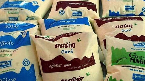 തൈരിന് ഹിന്ദി 'നഹി നഹി' : തൈരിന്റെ പാക്കറ്റിൽ ഹിന്ദി വാക്ക് നിർബന്ധമായും ചേർക്കണമെന്ന നിർദ്ദേശം പിൻവലിച്ചു