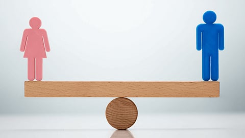 ലിംഗസമത്വം: പോകാനുണ്ട് ഇനിയുമേറെ