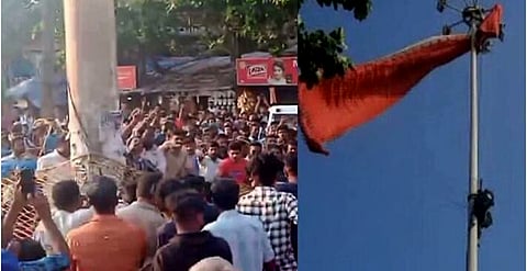 'പവിത്ര നിലവിളിച്ച് താഴെയിറക്കാന് പറഞ്ഞിട്ടും പറക്കൽ തുടർന്നു; അഞ്ചാം മിനിറ്റിൽ തന്നെ നിയന്ത്രണം നഷ്ടമായി'; എഫ്ഐആർ