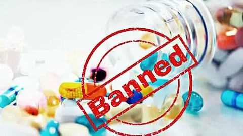 18 മരുന്നു കമ്പനികളുടെ ലൈസൻസ് റദ്ദാക്കി