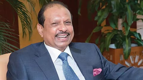 ബ്രഹ്മപുരം: എം.എ. യൂസഫലി ഒരു കോടി രൂപ സഹായം പ്രഖ്യാപിച്ചു