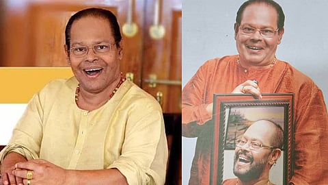 മോനെ കാൻസറെ, നീ തൽക്കാലം ഈ തിണ്ണയിലിരിക്ക്, ഞാനൊന്ന് അഭിനയിച്ചുവരട്ടേ: രോഗകാലത്തെ മറികടന്ന ആത്മധൈര്യം