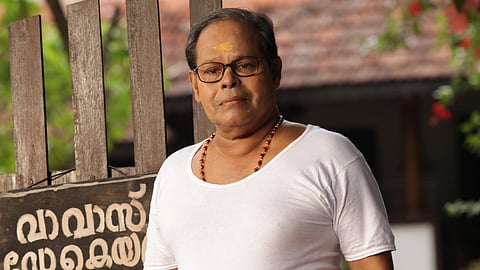 എഴുതാത്ത ബഷീർ