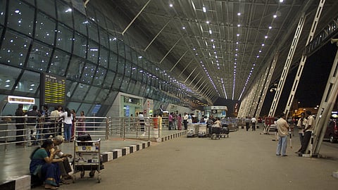 Kerala Migration Survey Report