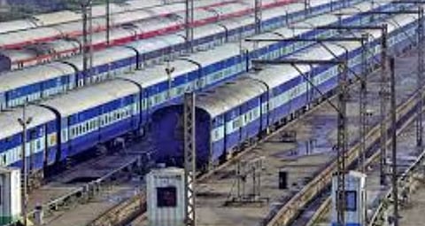 നാഗ്പൂർ -വിദർഭാ - അമരാവതി ഡിവിഷനുകളിലെ യാത്ര ക്ലേശങ്ങൾ പരിഹരിക്കണമെന്ന് ആവശ്യപ്പെട്ട് വിവിധ മലയാളി സംഘടനകളുടെ കൺവെൻഷൻ മാർച്ച് 26 ന് നാഗ്പൂരിൽ