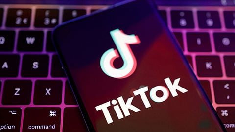 tiktok come back to india