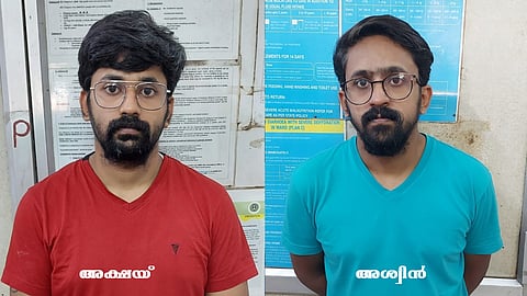 യുവാവിനെ തട്ടിക്കൊണ്ടുപോയത് വീഡിയോക്കും ഫോട്ടോക്കും വേണ്ടി : പ്രതികൾ റിമാന്റിൽ