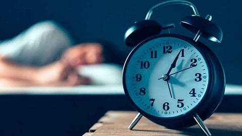 ഉറക്കം നഷ്ടപ്പെട്ടവർ: 40 ശതമാനം ആളുകളും ഉറങ്ങുന്നത് 7 മണിക്കൂറിൽ താഴെ: പഠനം