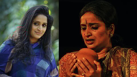 അരങ്ങിന്റെ സുരഭി