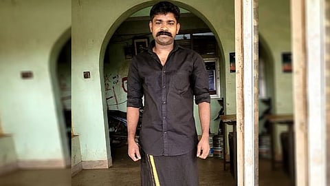 രാഷ്ട്രപതിയെ കാണാൻ തുമരംപാറക്കാരൻ അനീഷും