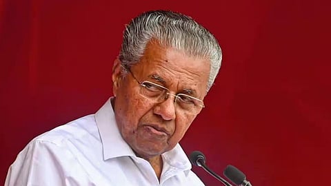 സിസോദിയയുടെ അറസ്റ്റ് ഒഴിവാക്കാമായിരുന്നു; പ്രധാനമന്ത്രിക്ക് കത്തയച്ച് പിണറായി; നന്ദി പറഞ്ഞ് എഎപി