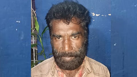 ഓപ്പറേഷൻ ഡാർക്ക് ഹണ്ട്: നിരന്തര കുറ്റവാളിയെ കാപ്പ ചുമത്തി ജയിലിലടച്ചു