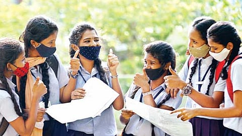 sslc and higher secondary results publishing date announced