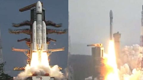 ഭ്രമണപഥത്തിൽ: വൺവെബ് വിക്ഷേപണം വിജയം