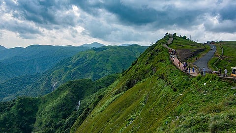 ഇടുക്കിയിലെ വിനോദ സഞ്ചാര കേന്ദ്രങ്ങളിൽ വനിതകൾക്ക് സൗജന്യ പ്രവേശനം
