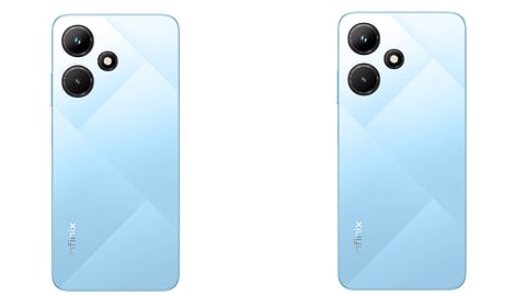 ഇന്ഫിനിക്സ് 30ഐ വിപണിയില്