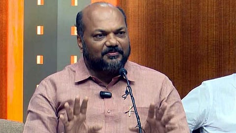 ബ്രഹ്മപുരം തീപിടുത്തം; ജനങ്ങൾക്ക് ഗൗരവകരമായ ആരോഗ്യ പ്രശ്നങ്ങൾ ഉണ്ടായിട്ടില്ല; പി രാജീവ്