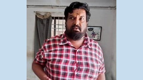 പോക്സോ കേസിൽ ജാമ്യത്തിലിറങ്ങി മുങ്ങിയ പ്രതി അറസ്റ്റിൽ