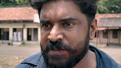 തുറമുഖം വെള്ളിയാഴ്ച തിയെറ്ററുകളിൽ