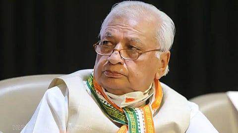 arif mohammad khan about wayanad tragedy