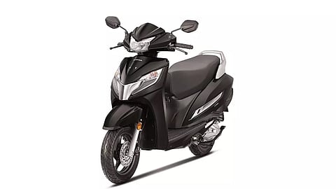 പുതിയ 2023 ആക്റ്റിവ125 എത്തി