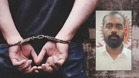 കോട്ടയത്ത് ഭാര്യയെ തലയ്ക്കടിച്ച് കൊലപ്പെടുത്താൻ ശ്രമിച്ച ഭർത്താവ് അറസ്റ്റിൽ