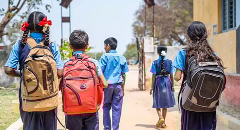 തിരുവനന്തപുരത്ത് സ്കൂൾ അവധി School holiday, Thiruvananthapuram