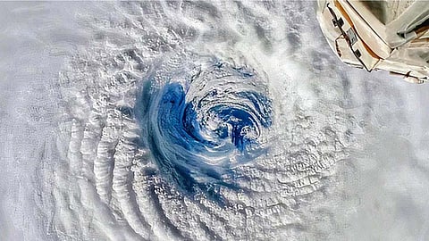 ചരിത്രത്തിലെ ഏറ്റവും ദൈര്ഘ്യമേറിയ ഉഷ്ണമേഖല ചുഴലിക്കാറ്റായി ഫ്രെഡി