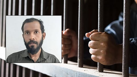 പ്രായപൂർത്തിയാകാത്ത പെൺകുട്ടിയെ കഴിഞ്ഞ വർഷം പീഡിപ്പിച്ചു; അതിജീവിത സ്കൂളിൽ പറഞ്ഞു: പോക്സോ കേസിൽ യുവാവ് അറസ്റ്റിൽ