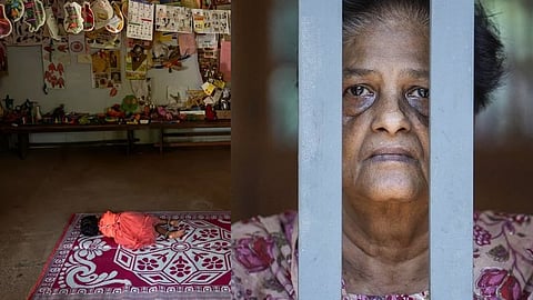 കുമ്പനാടിനെപ്പറ്റി ബിബിസി വാർത്ത; ചർച്ചയും വിവാദവും പ്രതിഷേധവും