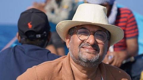 ടെലിവിഷന് ലൈഫ്ടൈം അച്ചീവ്മെന്റ് അവാര്ഡ് ശ്യാമപ്രസാദിന്