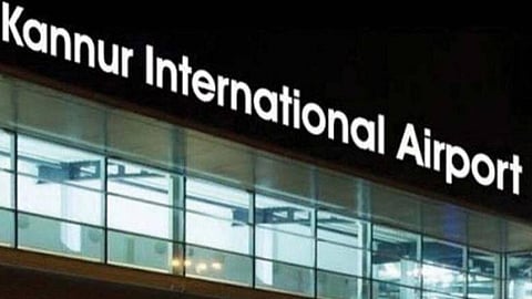 കണ്ണൂർ വിമാനത്താവളത്തിൽനിന്ന് 268 സർവീസുകൾ