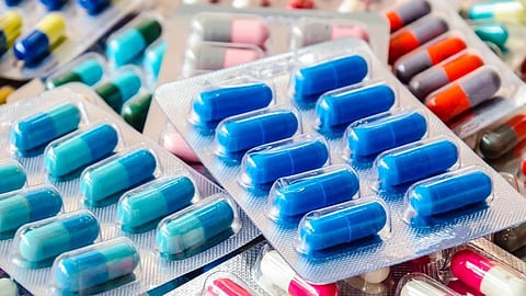 Rs 2.01 crore worth cancer medicines provided at 67 lakh health department