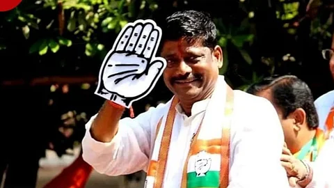 മഹാരാഷ്ട്ര നിയമസഭാ ഉപതെരഞ്ഞെടുപ്പ്; കസബ പേതിലെ കോൺഗ്രസ് വിജയം 28 വർഷങ്ങൾക്ക് ശേഷം