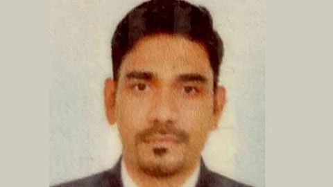 അബുദാബിയിൽ ബന്ധുവിന്റെ കുത്തേറ്റ് മലപ്പുറം സ്വദേശി മരിച്ചു