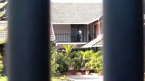 ഇപിയുടെ ഭാര്യക്കും മകനും നിക്ഷേപമുള്ള വൈദേകം റിസോർട്ടിൽ ആദായ നികുതി വകുപ്പിന്റെ പരിശോധന