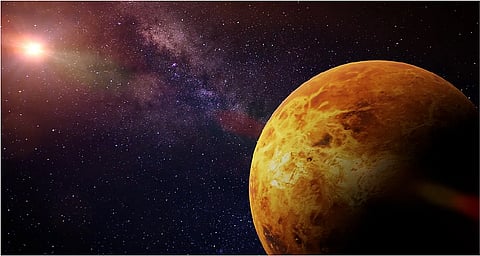 അകലെ വീനസിൻ രഥത്തിലും..: ഇന്ത്യയുടെ വീനസ് ദൗത്യം 2028-ൽ സാധ്യമായേക്കും