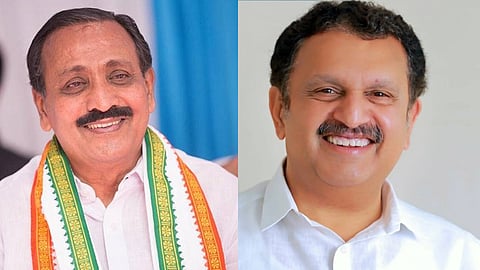 'രാഘവൻ പറഞ്ഞത് പാർട്ടി പ്രവർത്തകരുടെ പൊതുവികാരം'; കെ മുരളീധരൻ