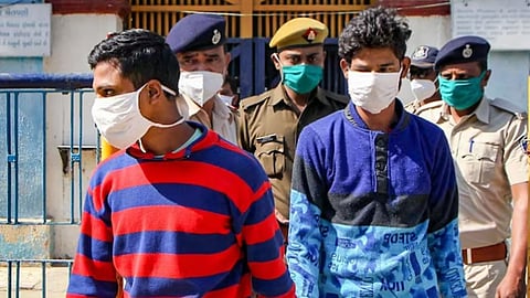 ഹത്രാസ് കൂട്ടബലാത്സംഗക്കേസ്: മുഖ്യപ്രതി കുറ്റക്കാരൻ, മൂന്നു പ്രതികളെ വെറുതെ വിട്ടു