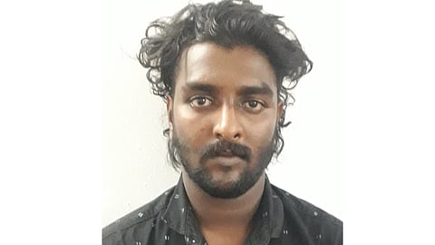 സ്കൂൾ വിദ്യാർഥിനിയെ തട്ടിക്കൊണ്ടുപോയ കേസിൽ യുവാവ് അറസ്റ്റിൽ