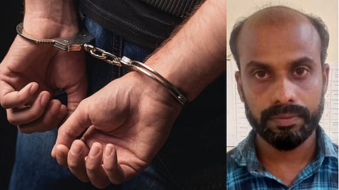 സൗന്ദര്യമില്ലെന്ന് ആക്ഷേപിച്ചും കൂടുതൽ സ്ത്രീധനമാവശ്യപ്പെട്ടും നിരന്തരപീഡനം, ഭർത്താവ് അറസ്റ്റിൽ